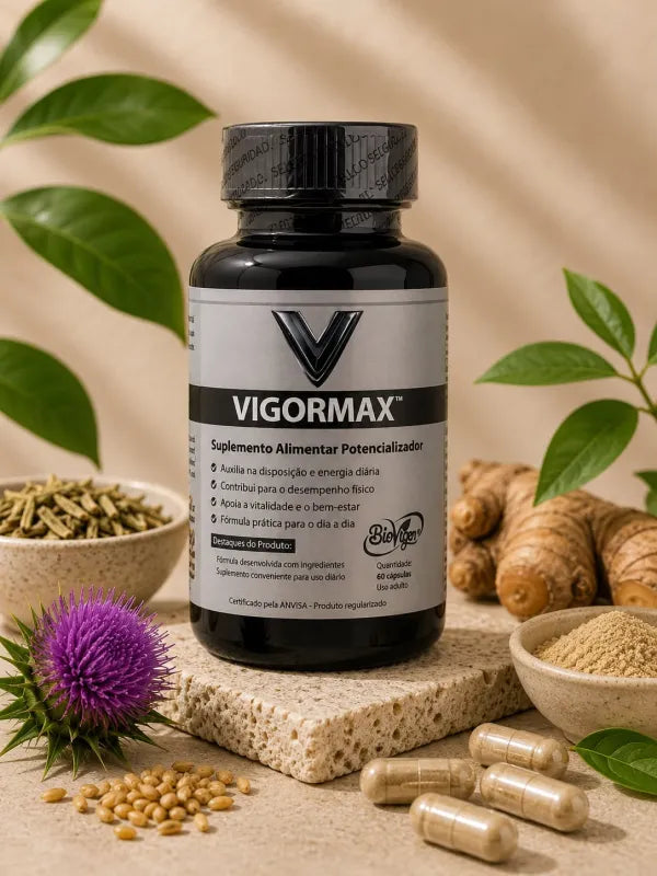 VigorMax