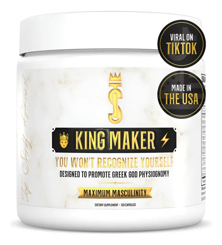 KING MAKER