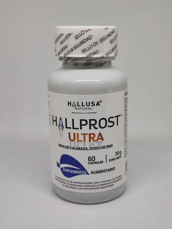Hallprost ultra