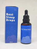 REST SLEEP DROPS