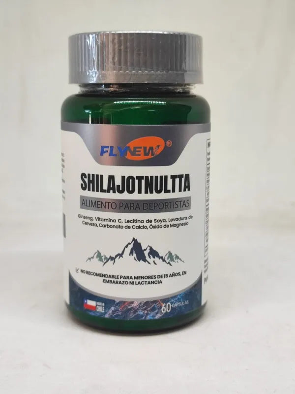 Shilajit Ultra