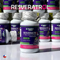 RESVERATROL 590mg