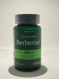 Berberine