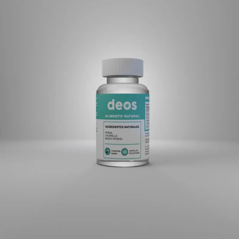 DEOS 30 CAP