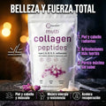 Collagen Peptides Multi