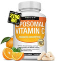 LIPOSOMAR VITAMINA C