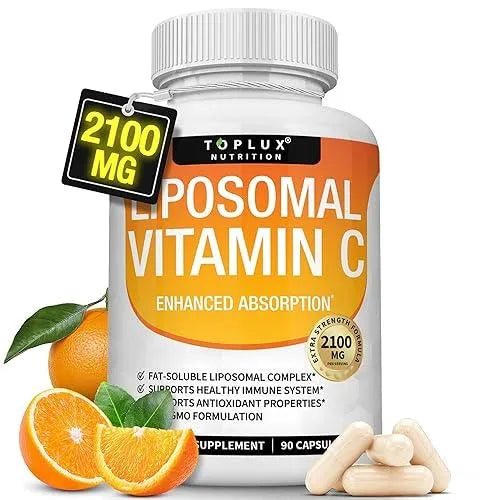 LIPOSOMAR VITAMINA C
