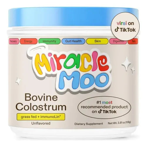MIRACLE MOO CALOSTRO