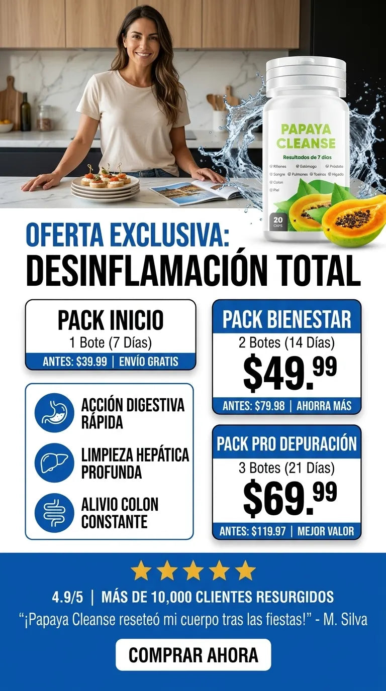 Este ángulo aprovecha los **disparadores estacionales y situacionales de exceso** que viven todos lo