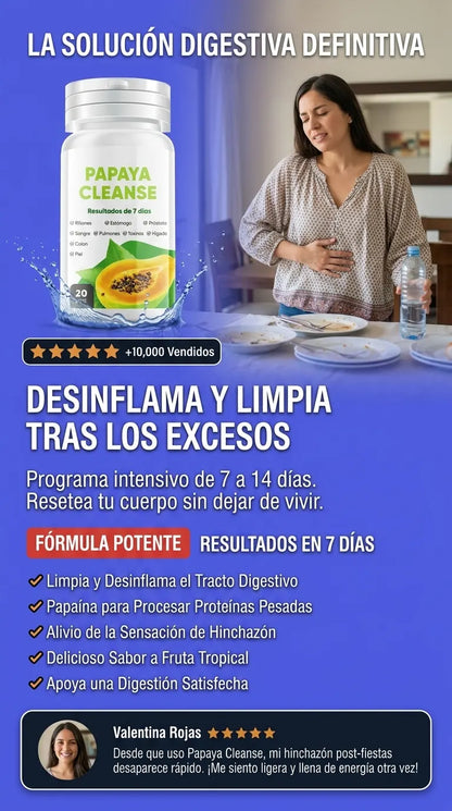 Este ángulo aprovecha los **disparadores estacionales y situacionales de exceso** que viven todos lo