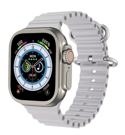 SMART WATCH ULTRA 8 | RELOJ INTELIGENTE DE ALTA GAMA