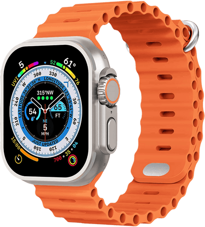 SMART WATCH ULTRA 8 | RELOJ INTELIGENTE DE ALTA GAMA