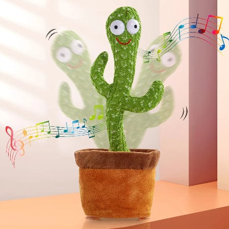 CACTUS BAILARÍN